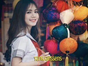 YangJanssens