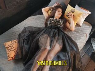 YasminaMills