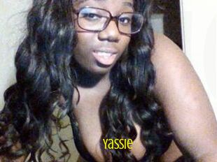 Yassie