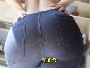 YennyX