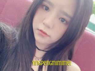 Yingpengmimimei