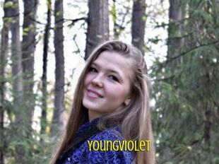 YoungViolet