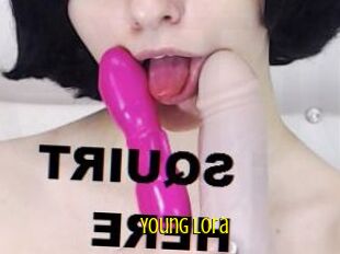 Young_Lora