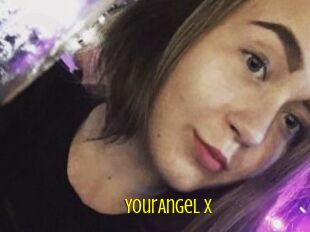 YourAngel_x