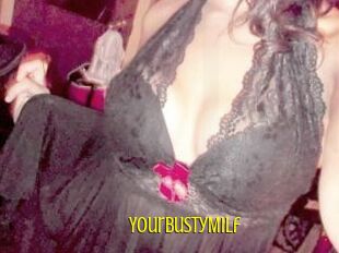 YourBustyMilf