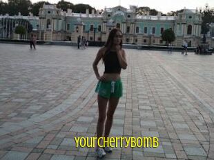 YourCherryBomb