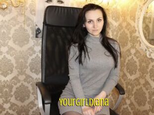 YourGirlDiana