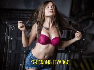 YourNaughtyAngel