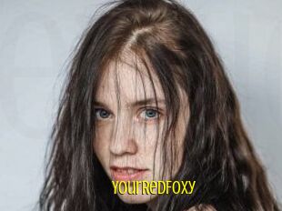 YourRedFoxy