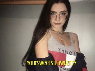 YourSweetStrawberry