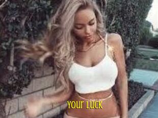 Your_Luck_