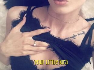 Your_little_Kira