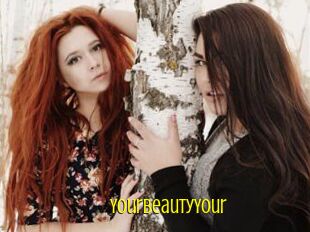 YourbeautyYour