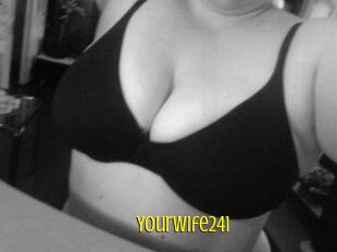 Yourwife241