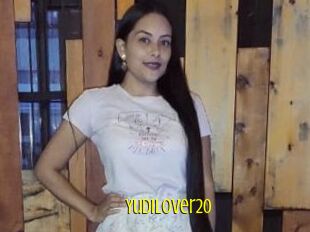 YudiLover20 Extraits Jeunes