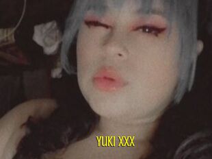 Yuki_XXX