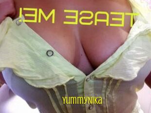 YummyNika