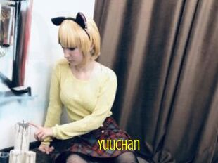 Yuuchan