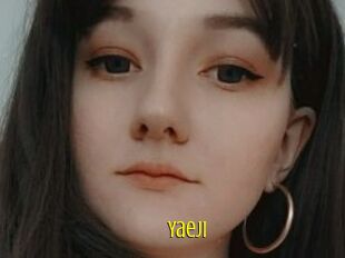 Yaeji