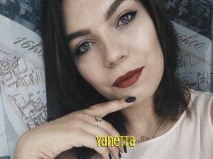 Yanetta