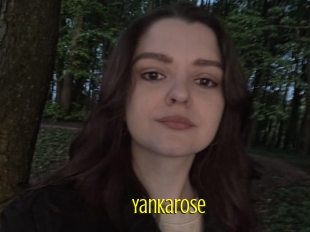 Yankarose