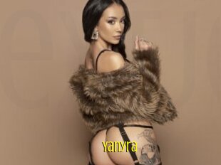 Yanyra