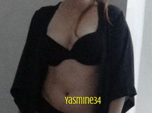 Yasmine34