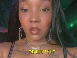 Yasminepretty