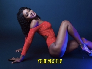 Yeimybonie