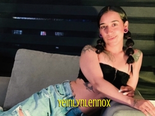 Yeinlynlennox