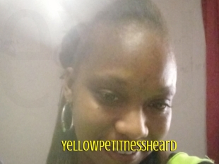 Yellowpetitnessheard