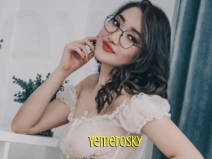 Yemerosky