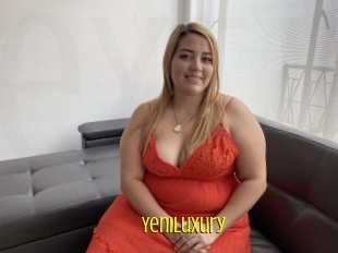 Yeniluxury