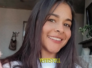 Yennstell