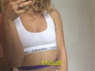 Yogababe