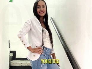 Yohanna