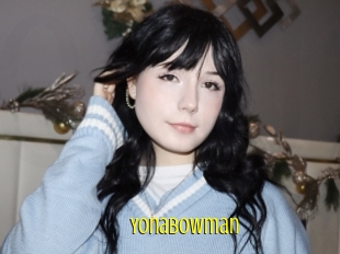 Yonabowman