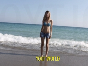 Your_world