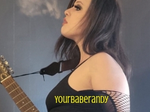 Yourbaberandy