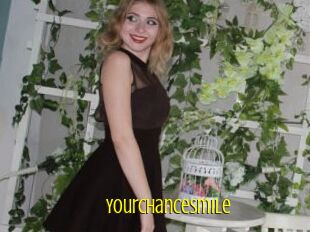 Yourchancesmile