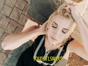 Yourgirlsweet