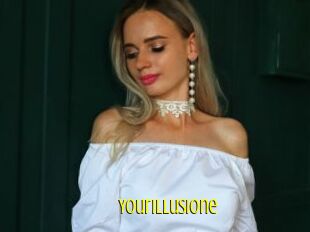 Yourillusione