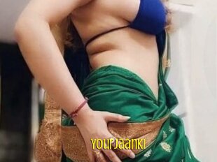 Yourjaanki