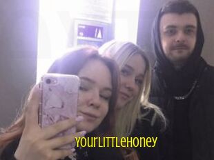 Yourlittlehoney