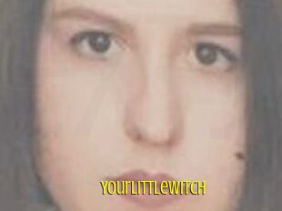 Yourlittlewitch