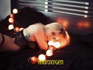 Youroxygen