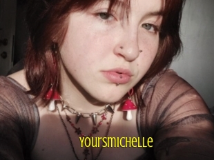 Yoursmichelle