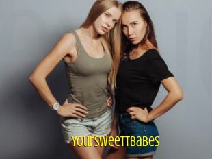Yoursweettbabes