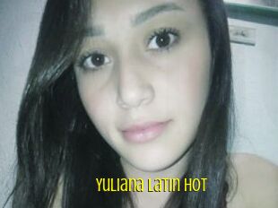 Yuliana_latin_hot