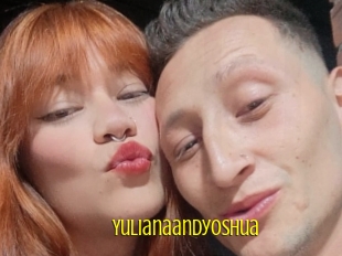 Yulianaandyoshua